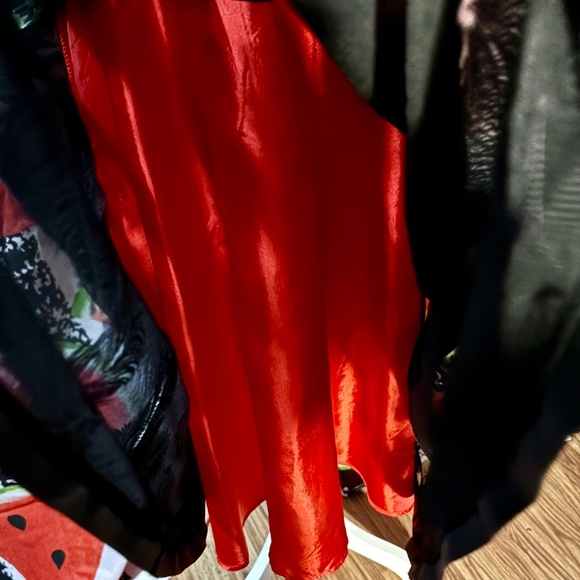 Whispering Ivy DRess - Picture 6 of 11